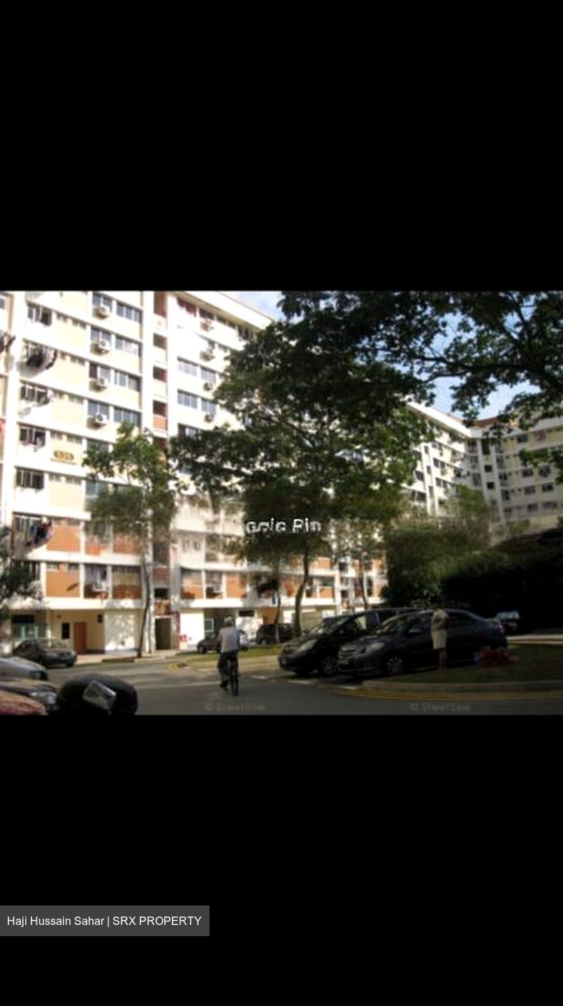 Blk 535 Hougang Street 52 (Hougang), HDB 4 Rooms #466599061